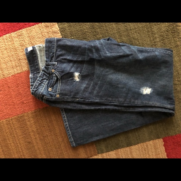 Maternity jeans bundle - Picture 6 of 7